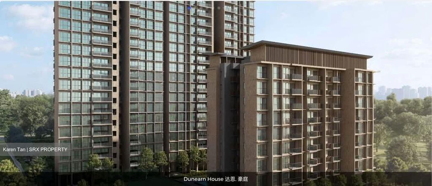 Dunearn House (D11), Apartment #594220051
